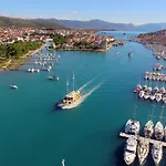 Penzion Ivanka Trogir