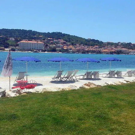 Pensionat Ivanka Trogir