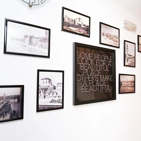 Ivanka Pensionat Trogir