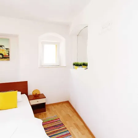 Ivanka Pensionat Trogir