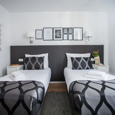 Ivanka بيت ضيافة 3*