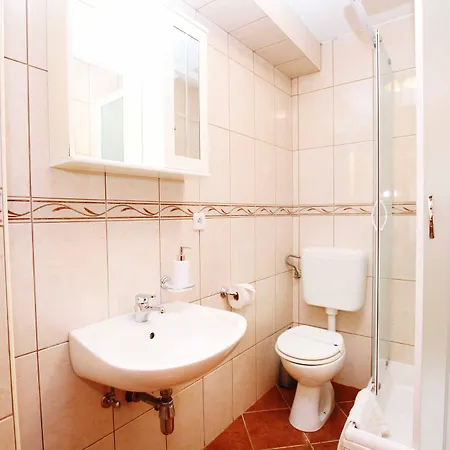 بيت ضيافة Ivanka