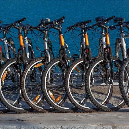 Ivanka 3* تروغير