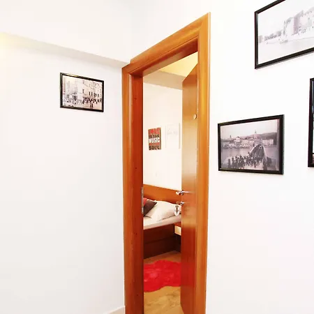 بيت ضيافة Ivanka 3*