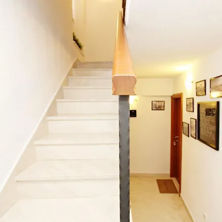 بيت ضيافة Ivanka تروغير