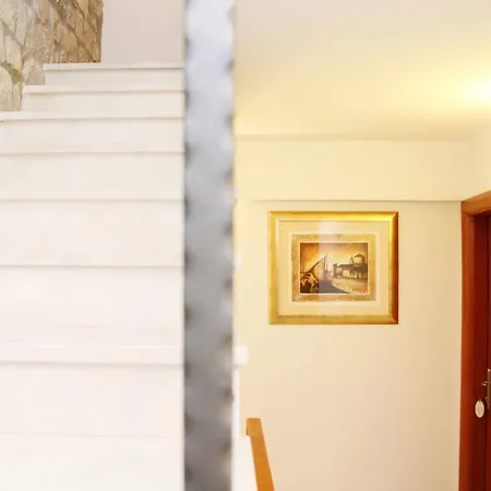 بيت ضيافة Ivanka