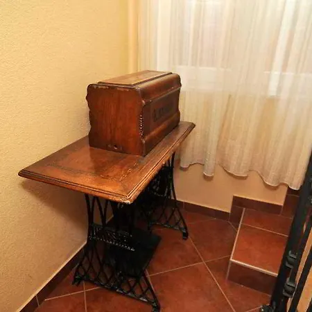 Ivanka بيت ضيافة 3*