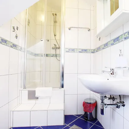 بيت ضيافة Ivanka تروغير