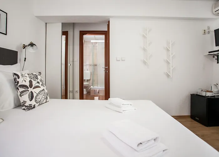 Ivanka Gasthuis Trogir