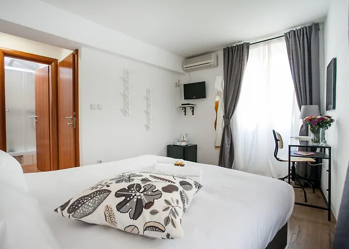 Gasthuis Ivanka Trogir