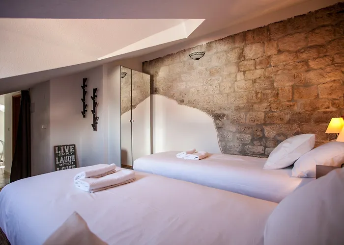 Gasthuis Ivanka Trogir