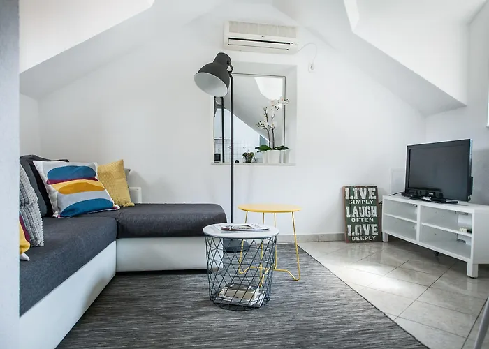 Gasthuis Ivanka Trogir