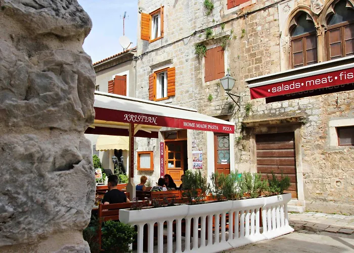 Ivanka Trogir