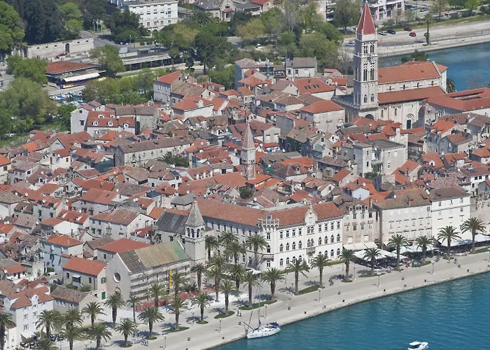 Ivanka Trogir
