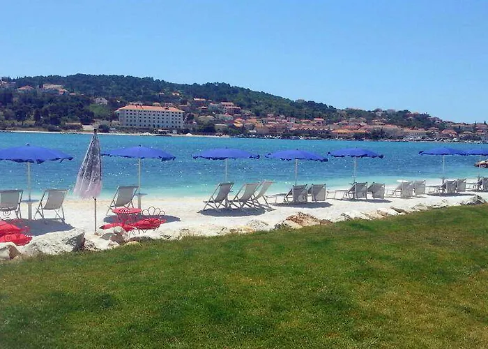 Gasthuis Ivanka Trogir