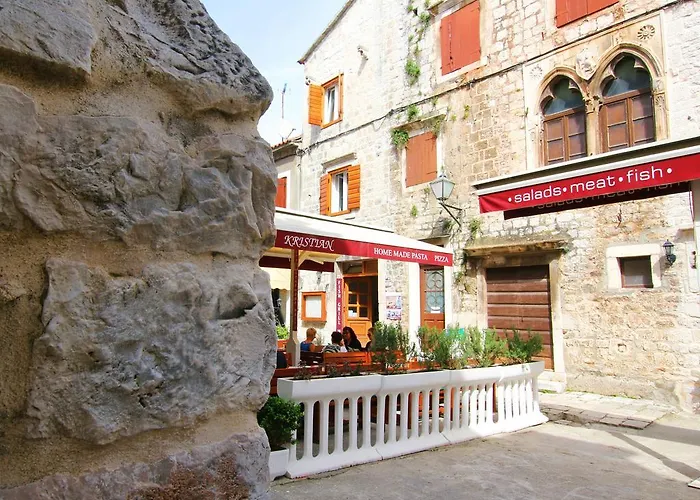 Ivanka Trogir