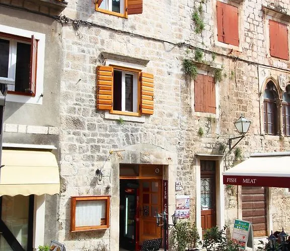 Ivanka Konukevi Trogir