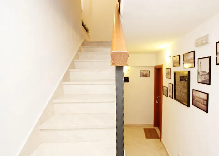 Gostinjska kuća Ivanka Trogir