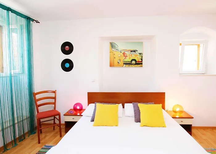 Ivanka Guest house 3*