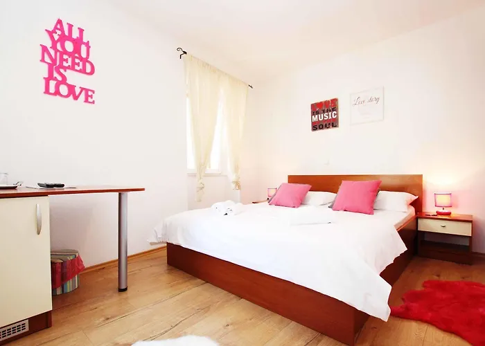 Gasthuis Ivanka Trogir