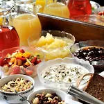 Ivanka Guest house 3*