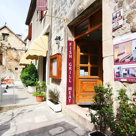 Maison d'hôtes Ivanka Trogir