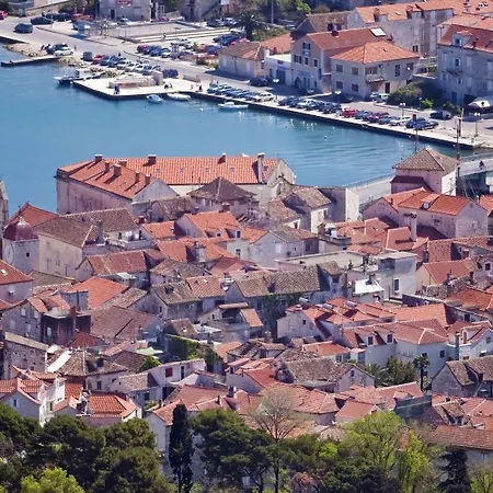 Ivanka Maison d'hôtes Trogir