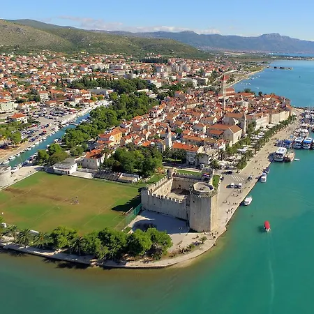 Ivanka Guest house Trogir