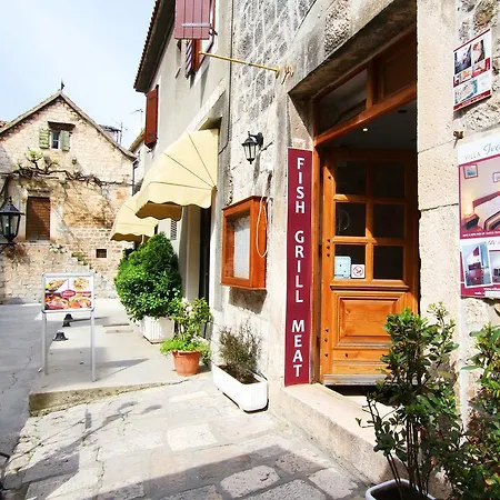 Ivanka Guest house
