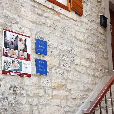 Ivanka Guest house
