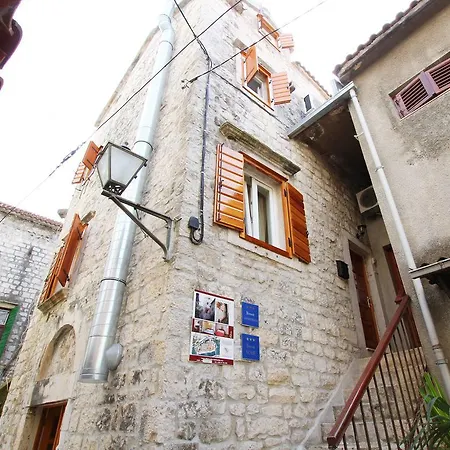 Guest house Ivanka