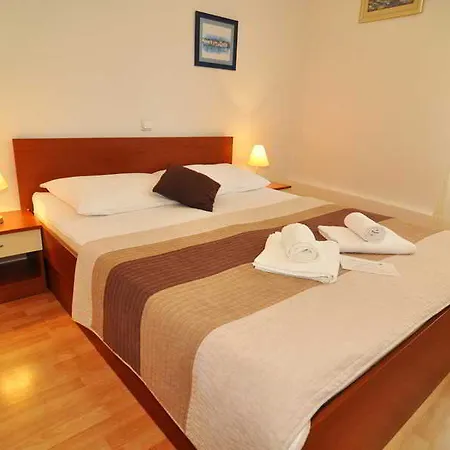 Guest house Ivanka