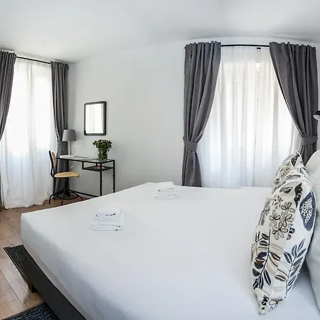 Guest house Ivanka 3*