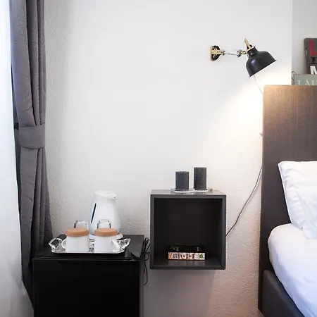 Ivanka Guest house 3*