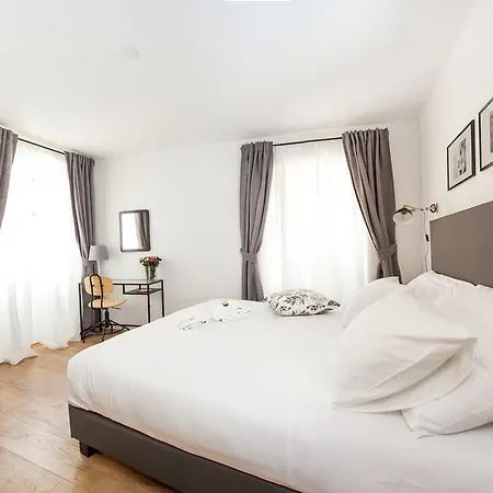 Ivanka Guest house 3*