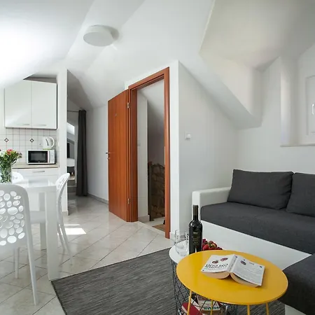 Ivanka Guest house Trogir