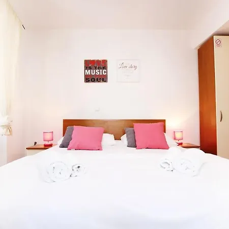 Ivanka Guest house Trogir