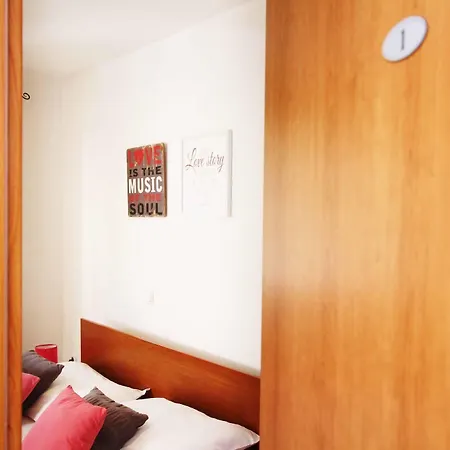 Guest house Ivanka Trogir