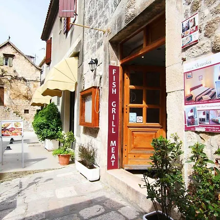 Ivanka Guest house