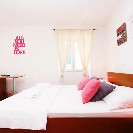 Ivanka Guest house Trogir