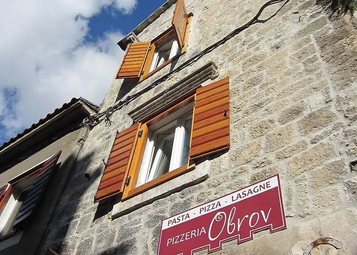 Ivanka Maison d'hôtes