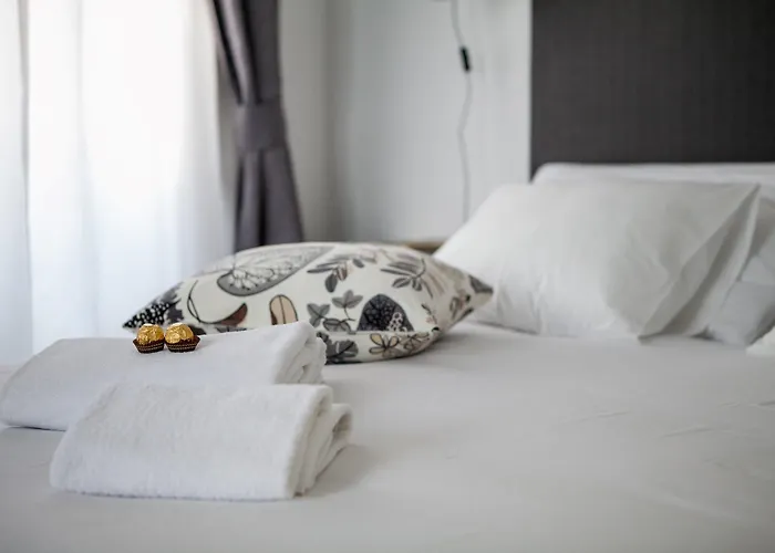 Ivanka Maison d'hôtes