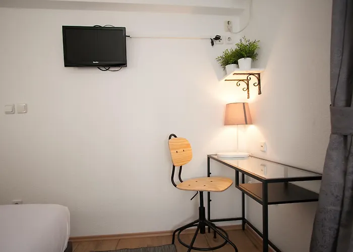 Ivanka Maison d'hôtes