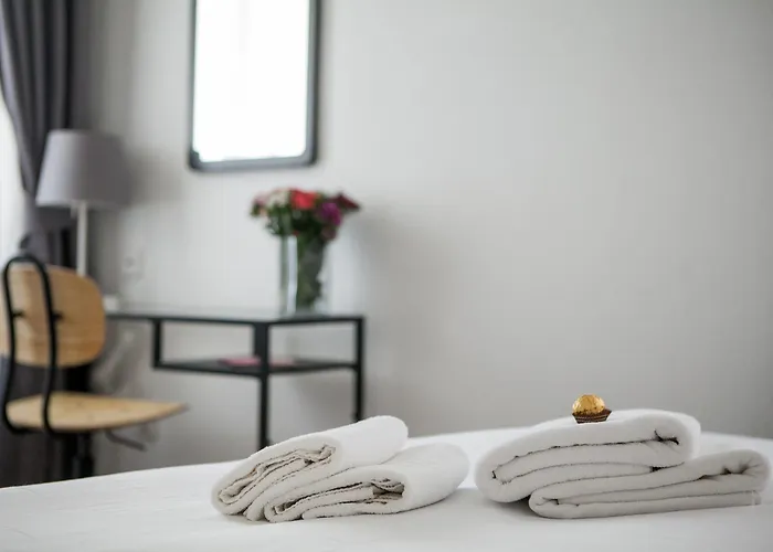 Maison d'hôtes Ivanka 3*