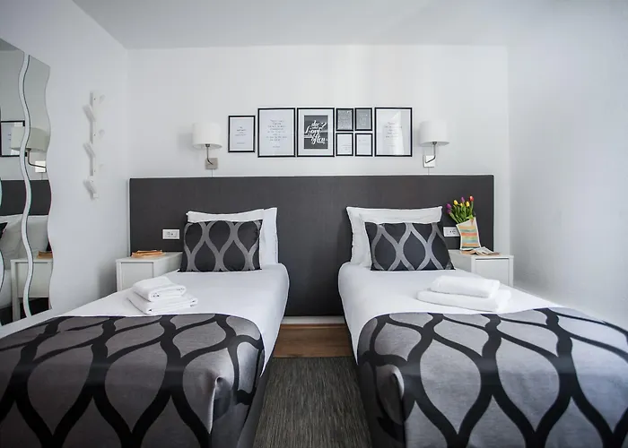 Ivanka Maison d'hôtes 3*