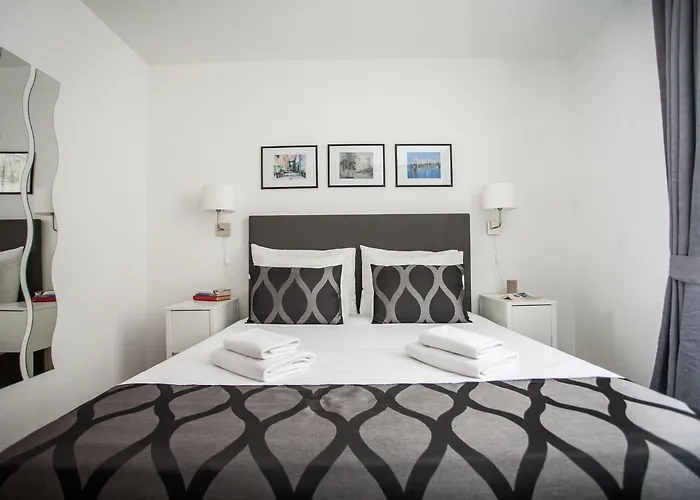 Ivanka Maison d'hôtes 3*