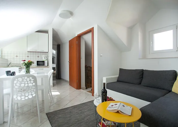 Ivanka Maison d'hôtes