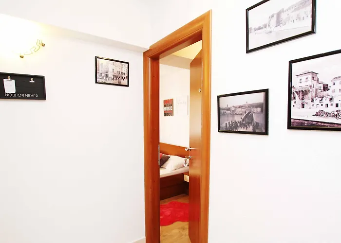 Maison d'hôtes Ivanka 3*