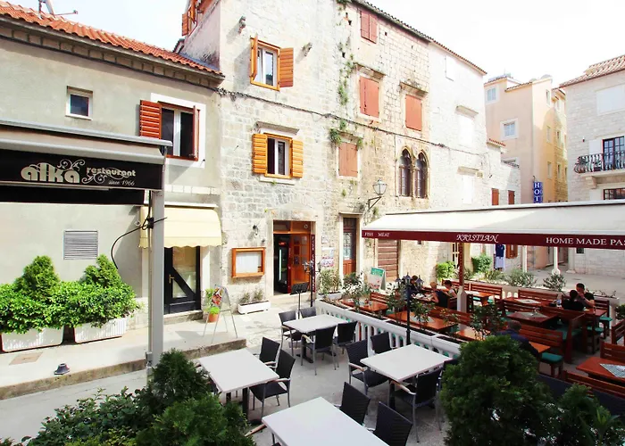 Maison d'hôtes Ivanka