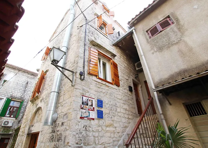 Ivanka Maison d'hôtes 3*